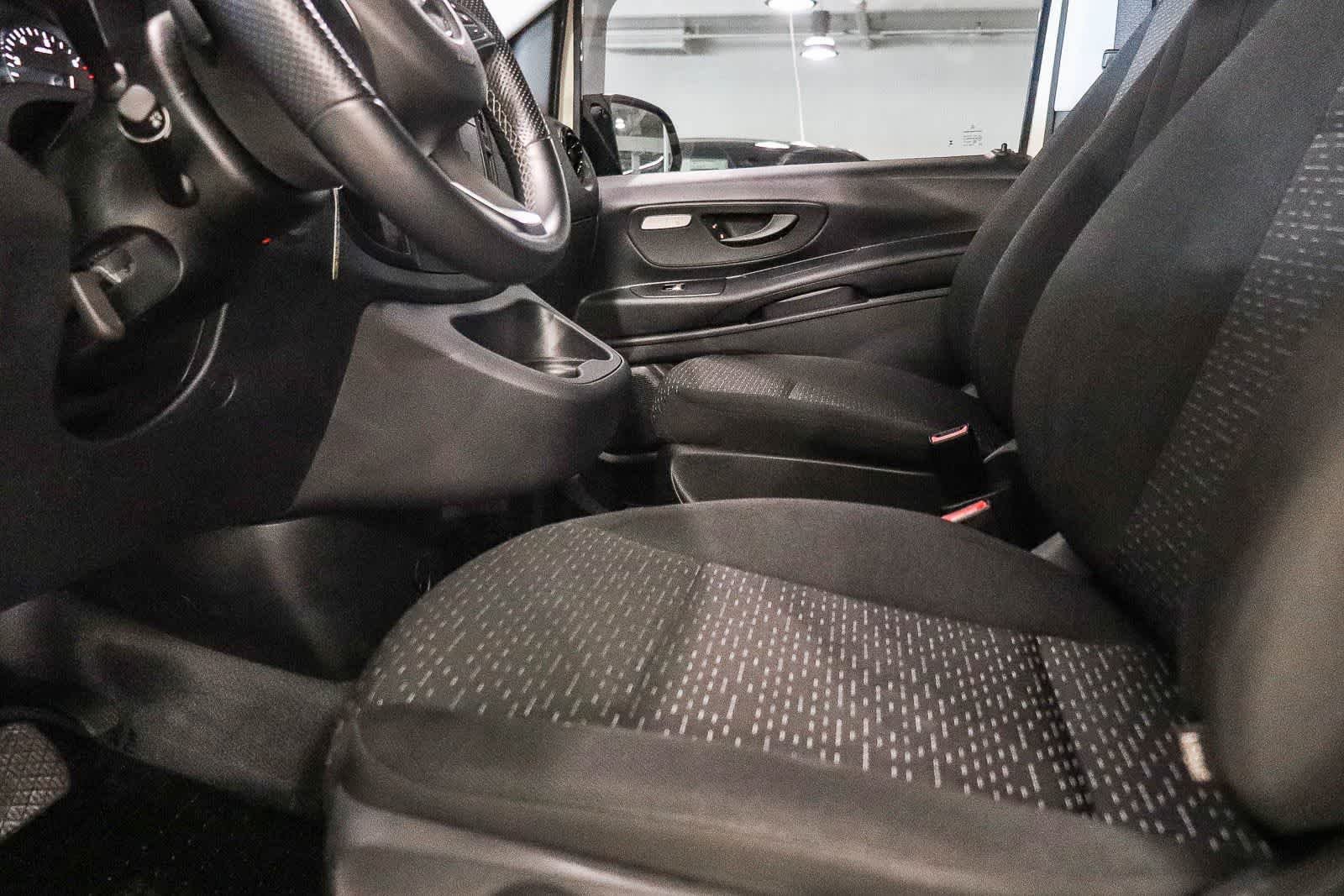 Used 2023 Pebble Gray Mercedes-Benz  image 18