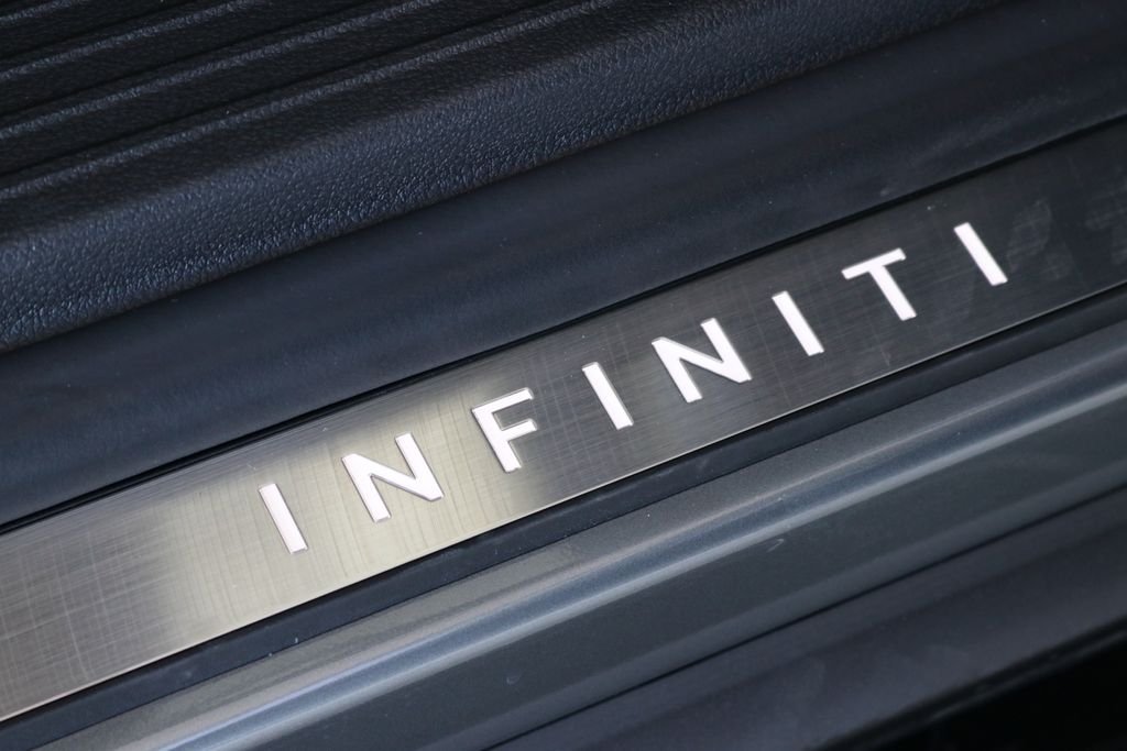 2026 INFINITI QX80 Sport - Photo 45