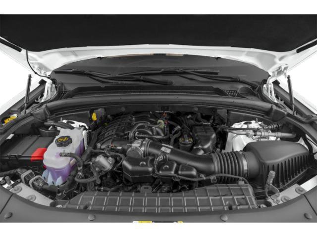 Used 2022 Bright White Clearcoat Jeep Altitude image 15