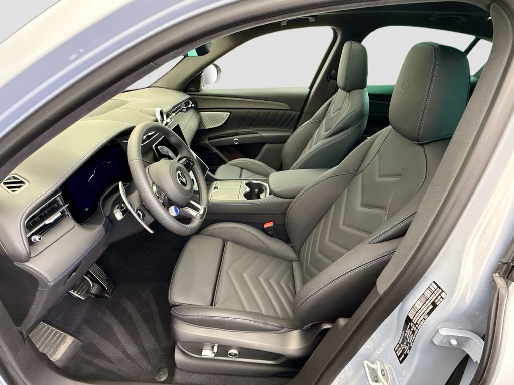 2025 Maserati Grecale MODENA - Photo 18