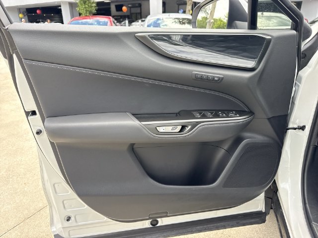 2024 Lexus NX 250 - Photo 13