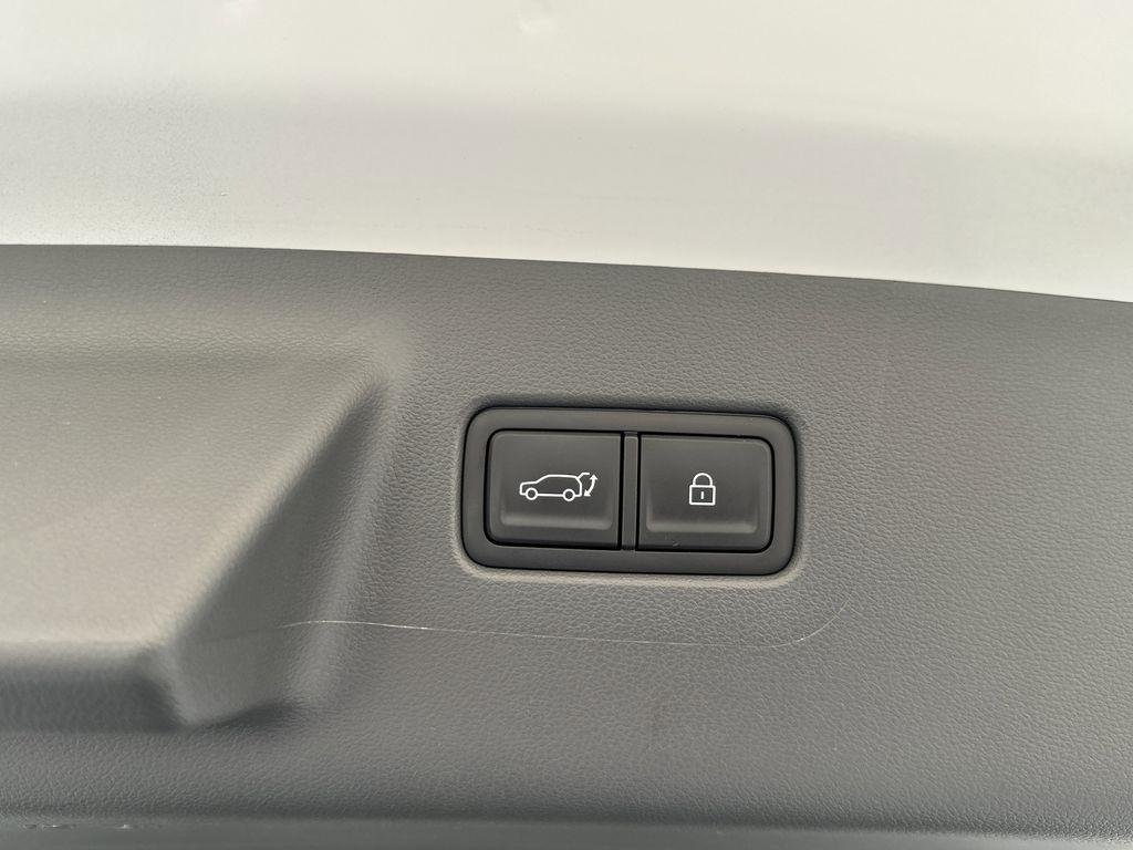 2026 Hyundai Santa Fe SEL - Photo 25