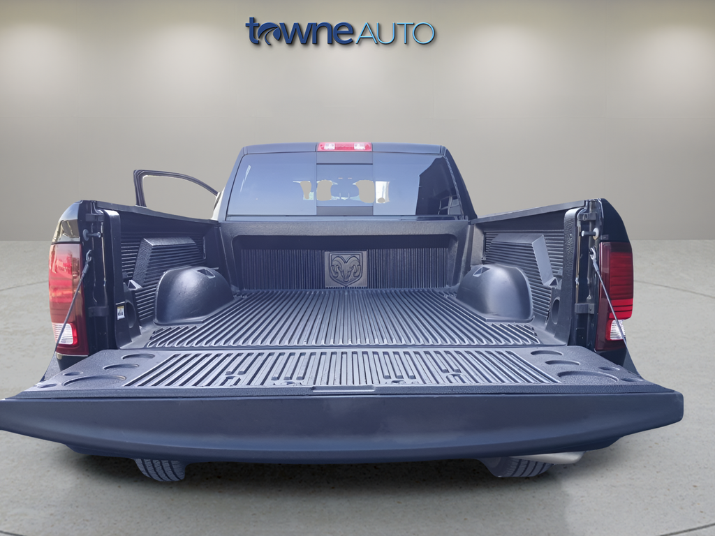 Used 2020 Black Ram Warlock image 26