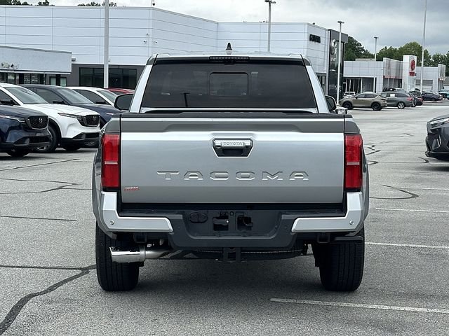 Certified Used 2024 Silver Toyota Limited image 6