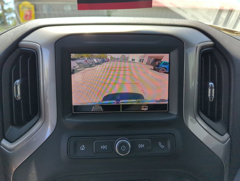 2026 GMC Sierra 1500 Pro - Photo 20