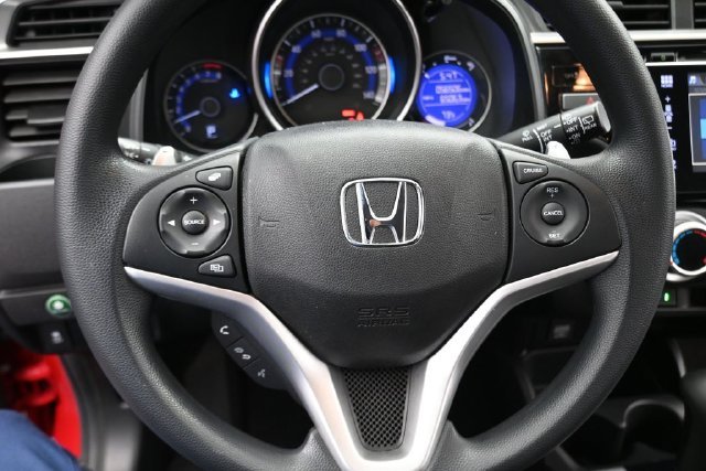 Certified Used 2016 Milano Red Honda EX image 13