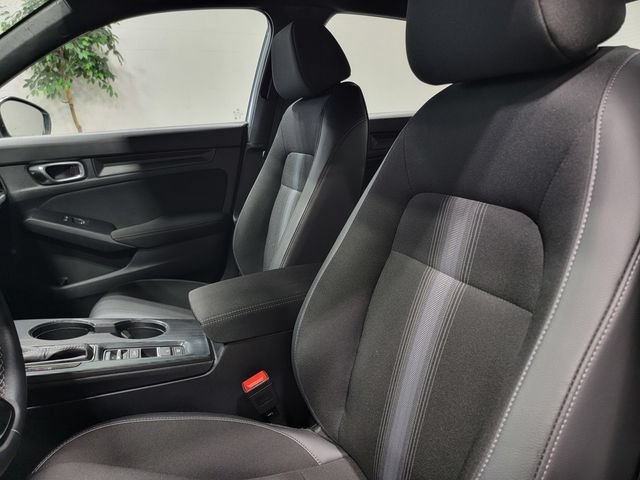 2024 Honda Civic Sport - Photo 13
