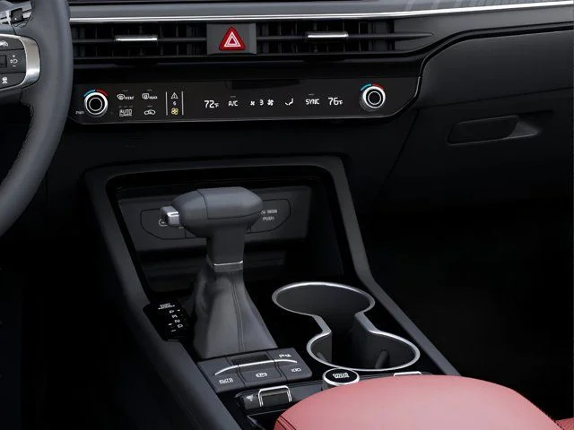 2026 Kia K5 GT-Line - Photo 22