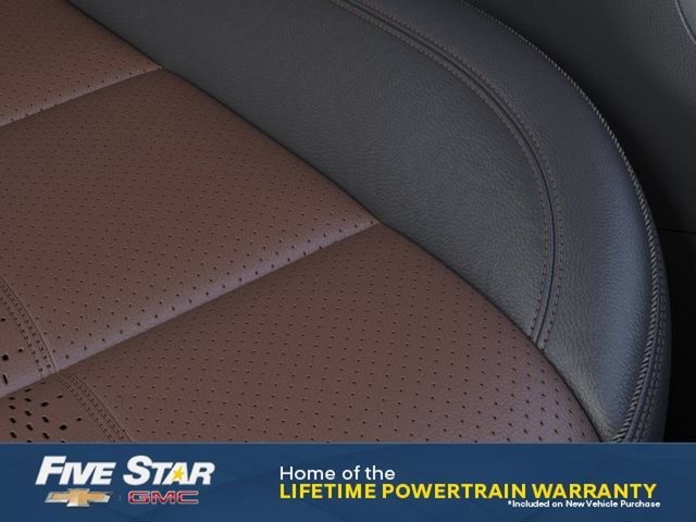 2026 Chevrolet Silverado 2500 HD High Country - Photo 21