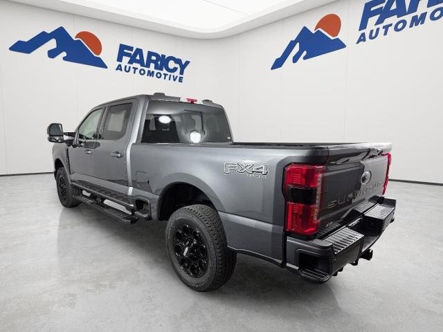 2026 Ford F-250 Super Duty XLT - Photo 57