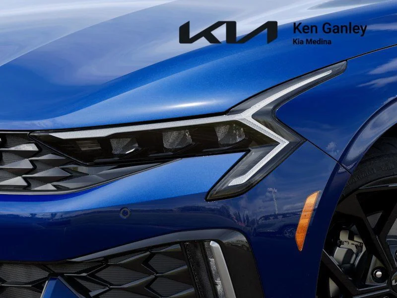 2026 Kia K5 GT-Line - Photo 10