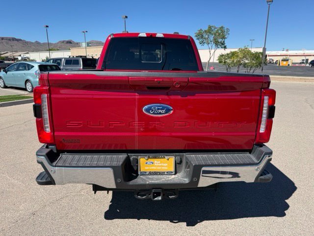 2023 Ford F-250 Super Duty Lariat - Photo 9
