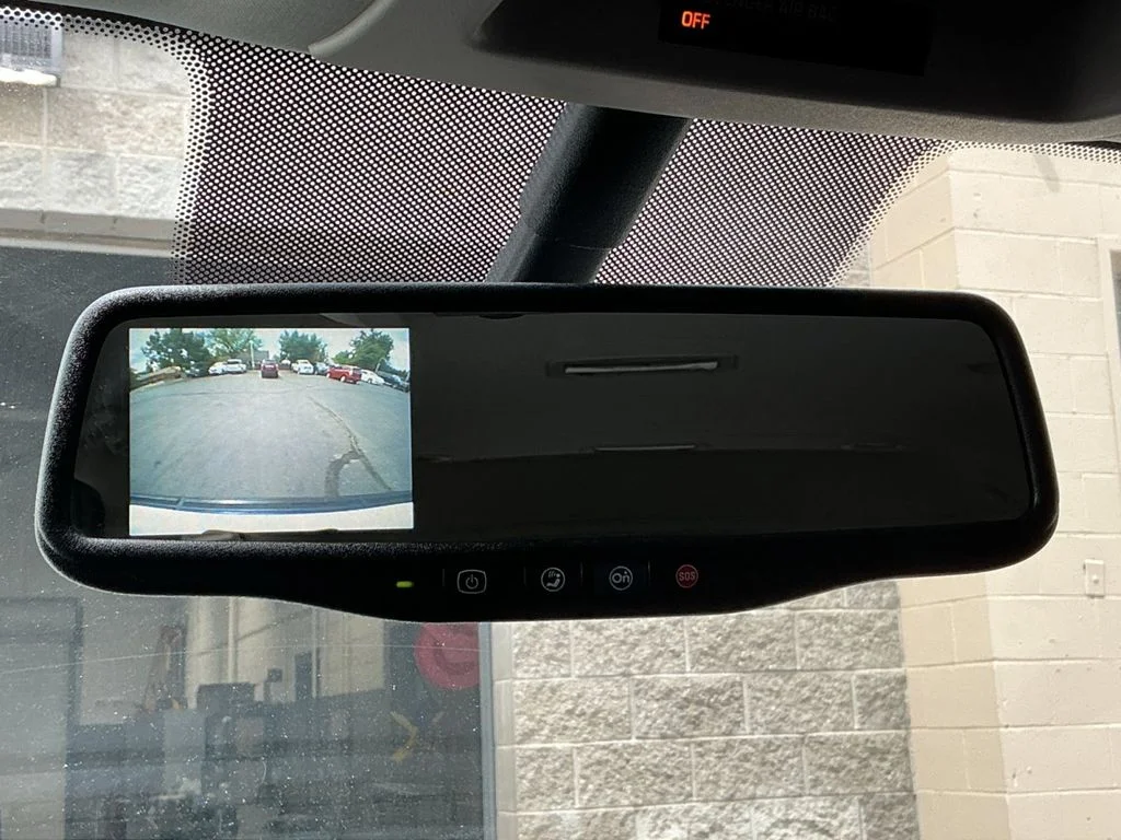 Used 2014 White GMC SLT image 16