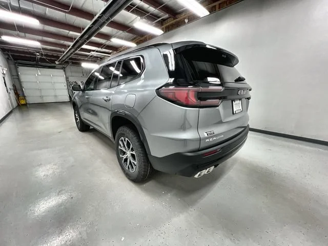 2026 GMC Acadia AT4 - Photo 6