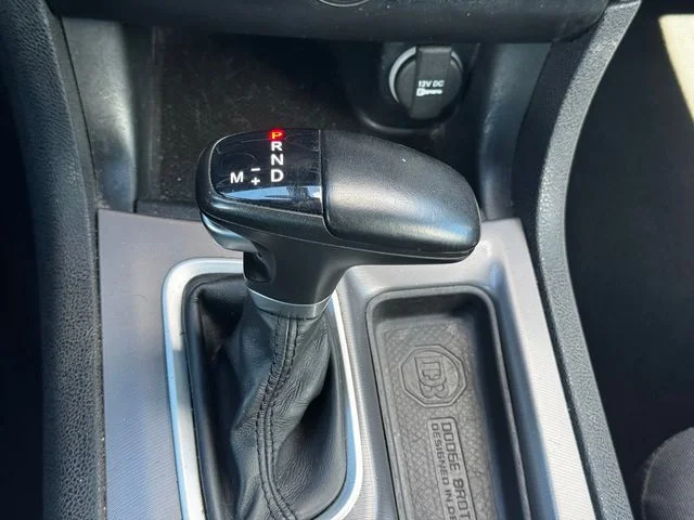 Certified Used 2023 Black Dodge GT image 32