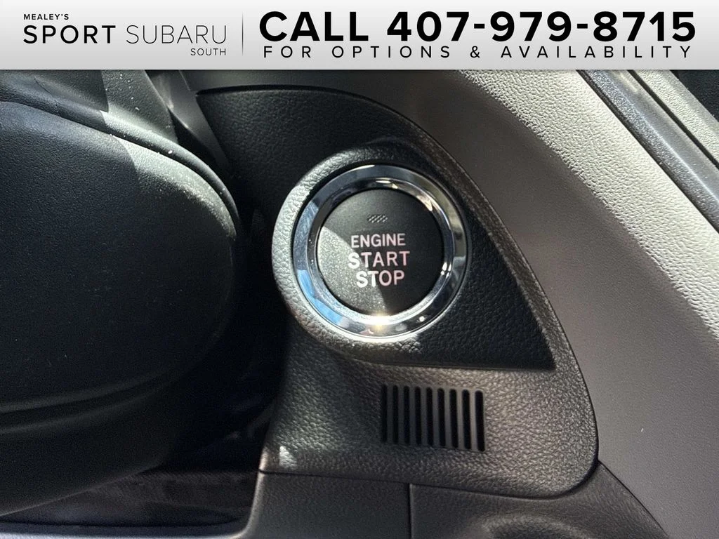 New 2026 CRYSTAL WHITE PEARL Subaru Premium image 34