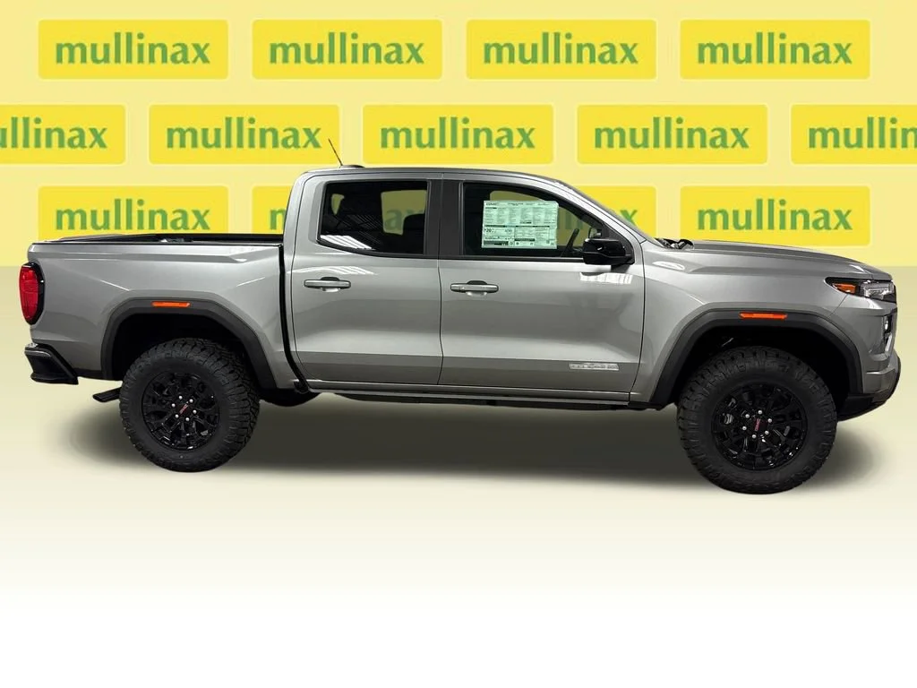2026 GMC Canyon Elevation - Photo 19