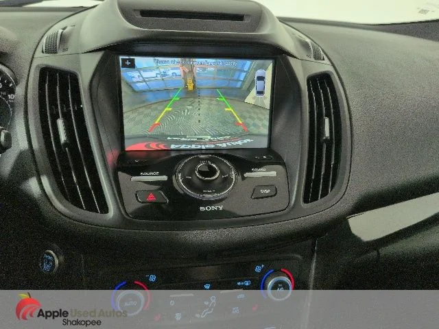Used 2018 Gray Ford Titanium image 20