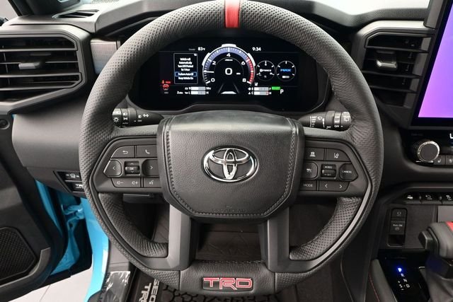 New 2026 Wave Maker Toyota TRD Pro image 5