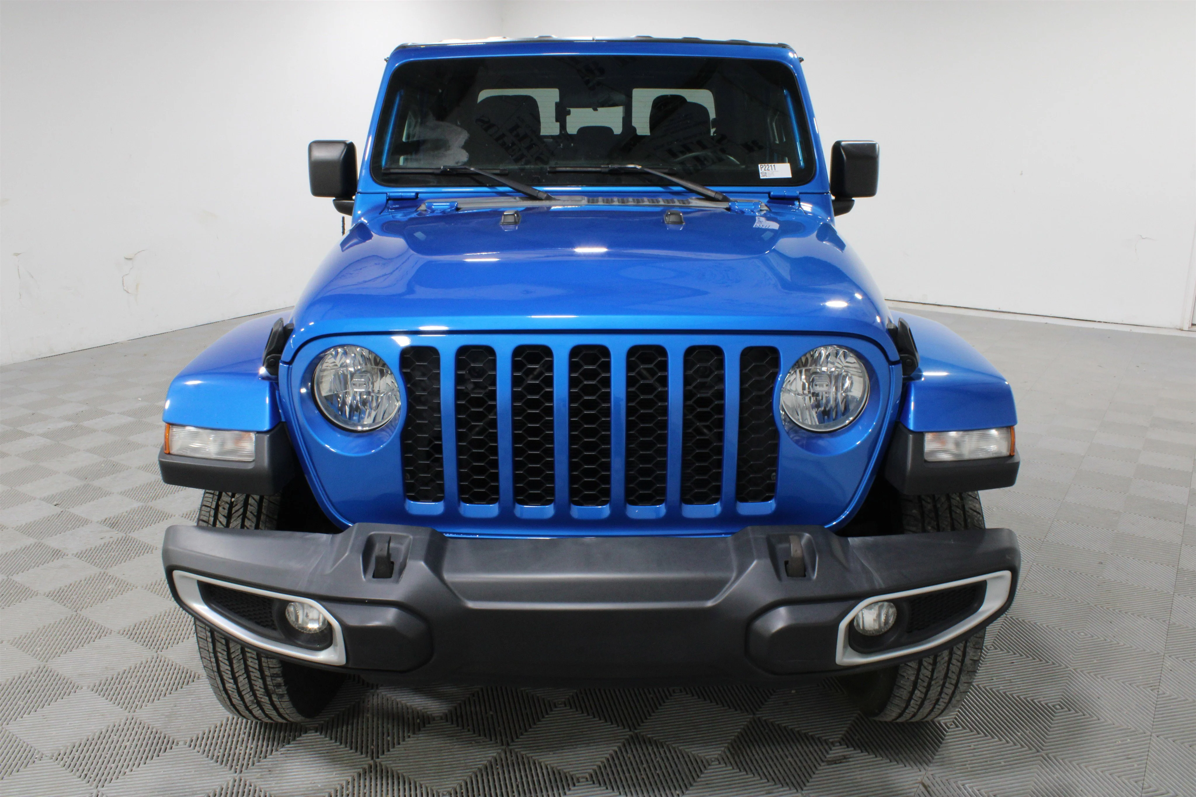 2023 Jeep Gladiator Sport S - Photo 32