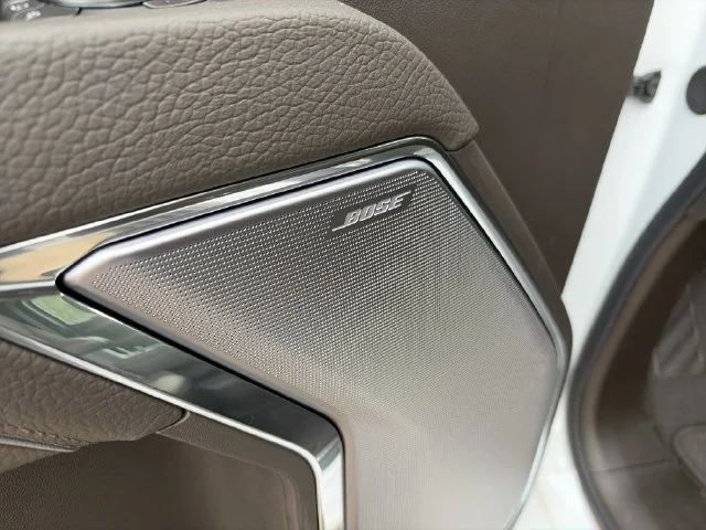 New 2026 White GMC Denali image 18
