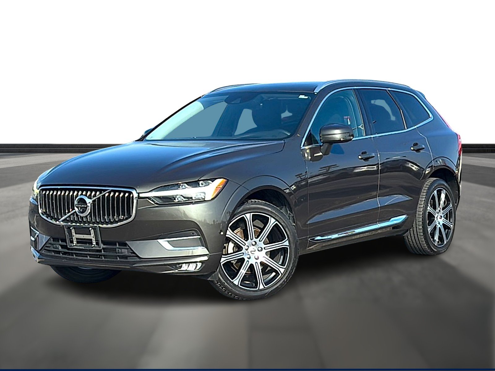 2021 Volvo XC60 Inscription