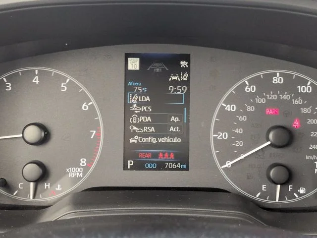 Certified Used 2024  Toyota L image 25