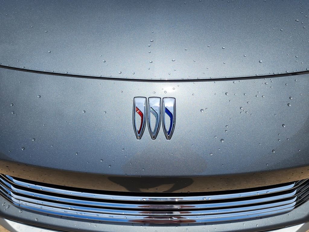 2026 Buick Envista Preferred - Photo 10