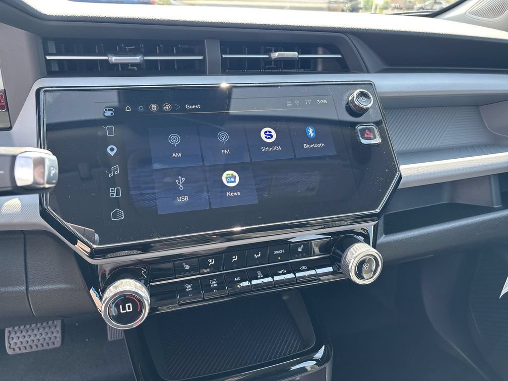 2027 Chevrolet Bolt LT - Photo 14