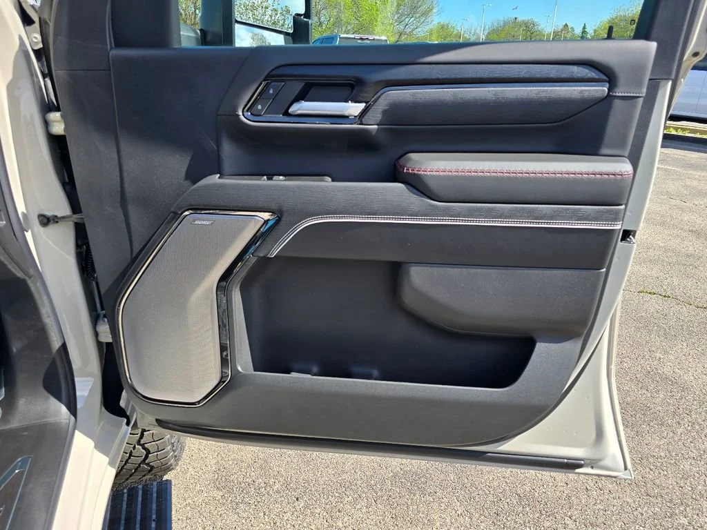 2026 GMC Sierra 2500HD AT4X - Photo 33