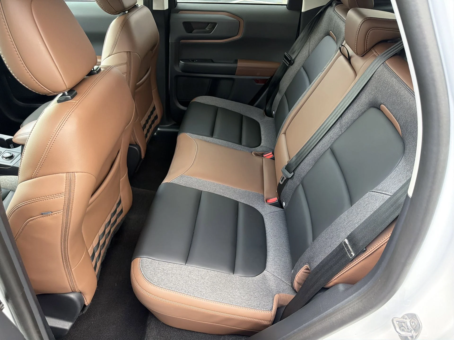 Certified Used 2024 Oxford White Ford Outer Banks image 24