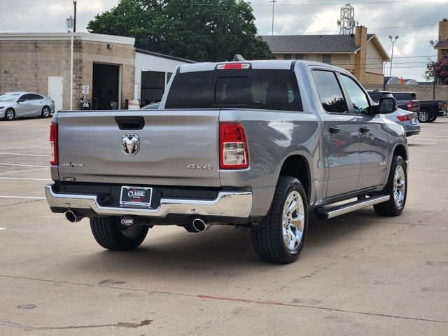 Used 2023 Silver Ram Lone Star image 14