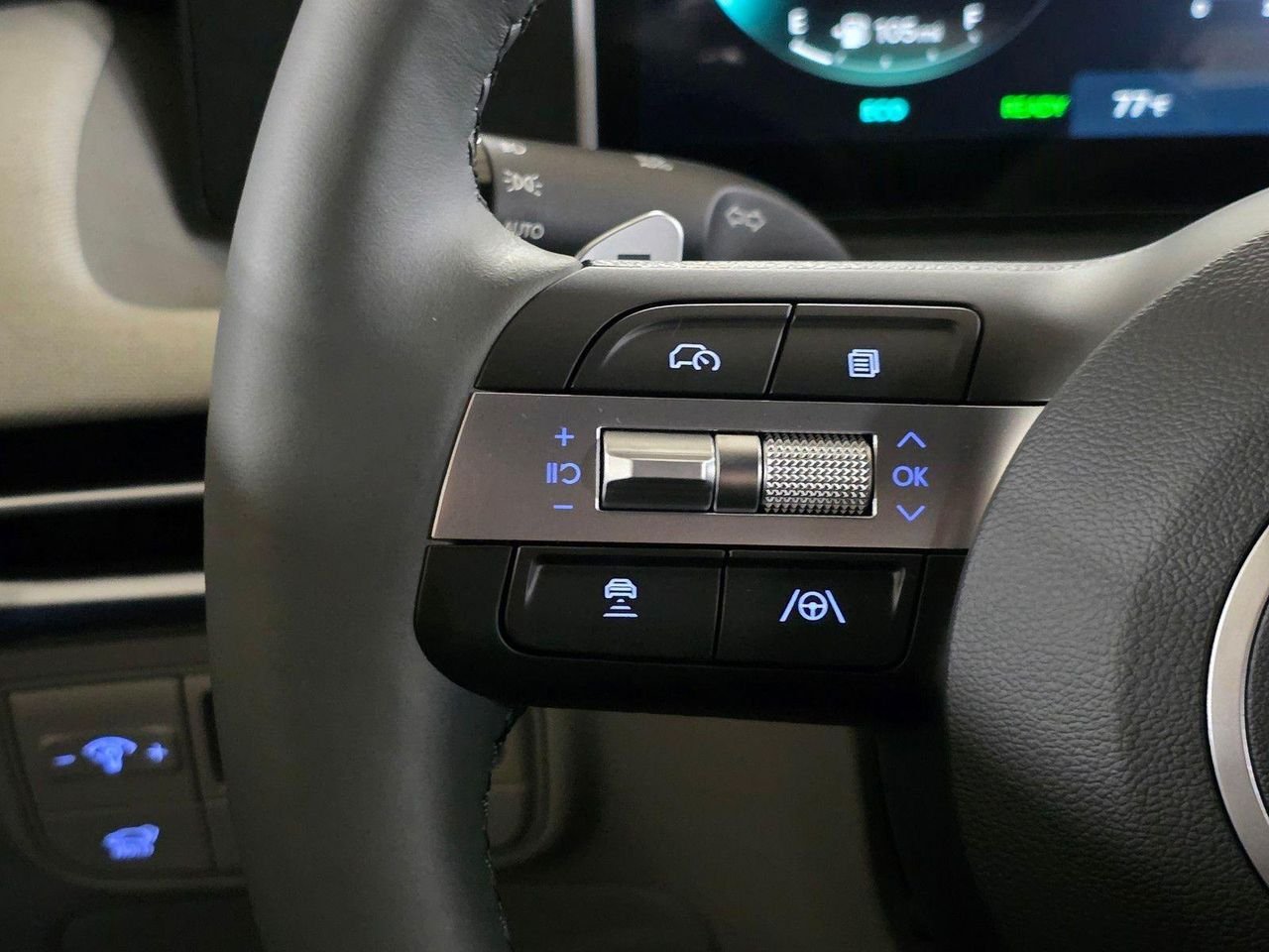 New 2026 Amazon Gray Hyundai Limited image 32
