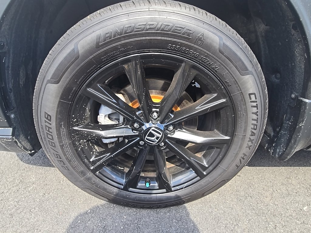 2024 Honda CR-V Sport - Photo 10
