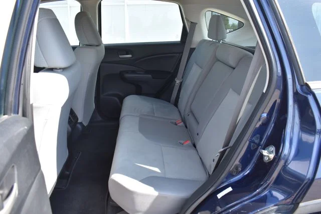 2015 Honda CR-V LX - Photo 13