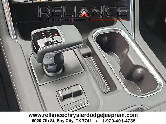 2026 GMC Sierra 1500 Denali - Photo 24
