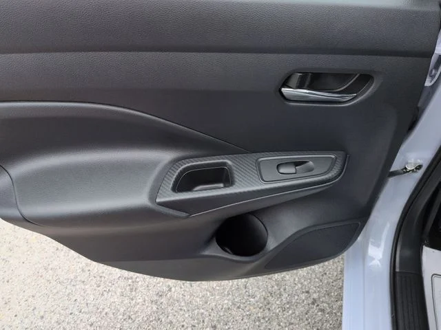 Used 2024 Gray Nissan 1.6 SV image 23