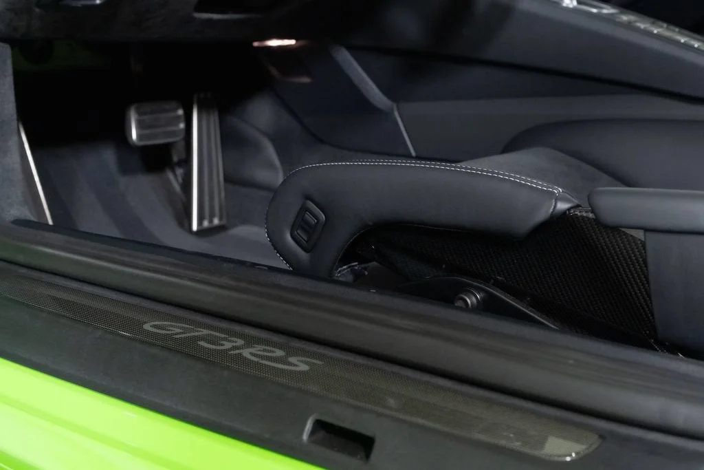 Used 2019  Porsche GT3 RS image 22