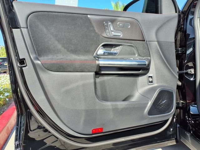 2026 Mercedes-Benz GLA AMG GLA 35 - Photo 11