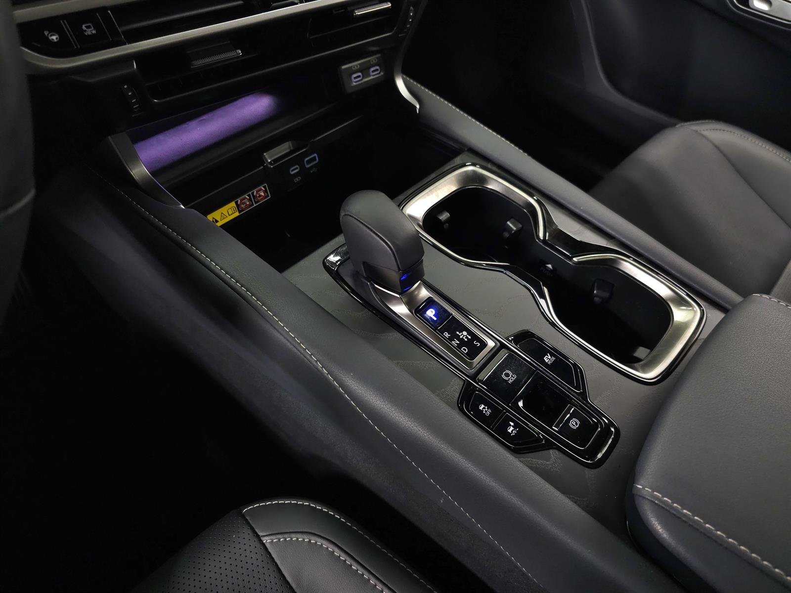 Certified Used 2026 White Lexus PREMIUM PLUS image 34