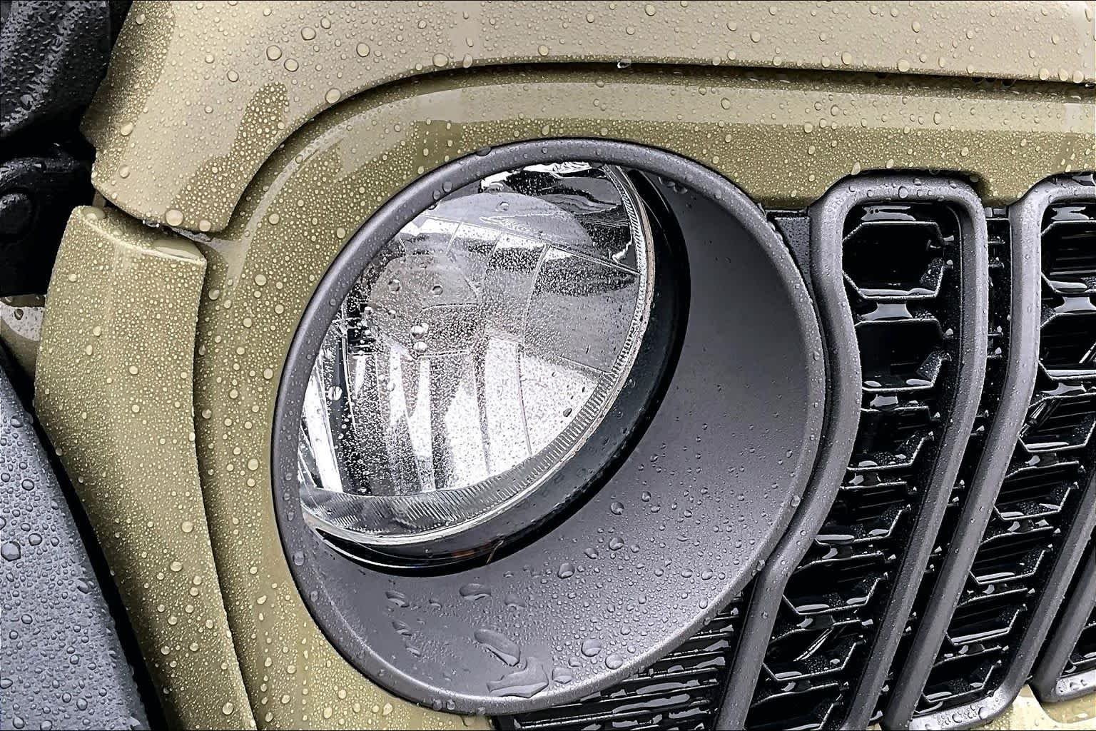 New 2026 41 Exterior Paint Jeep Sport image 14