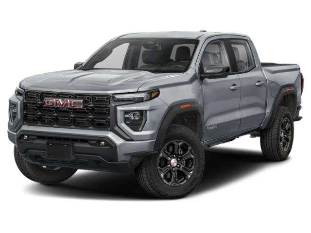 2026 GMC Canyon Elevation - Photo 14