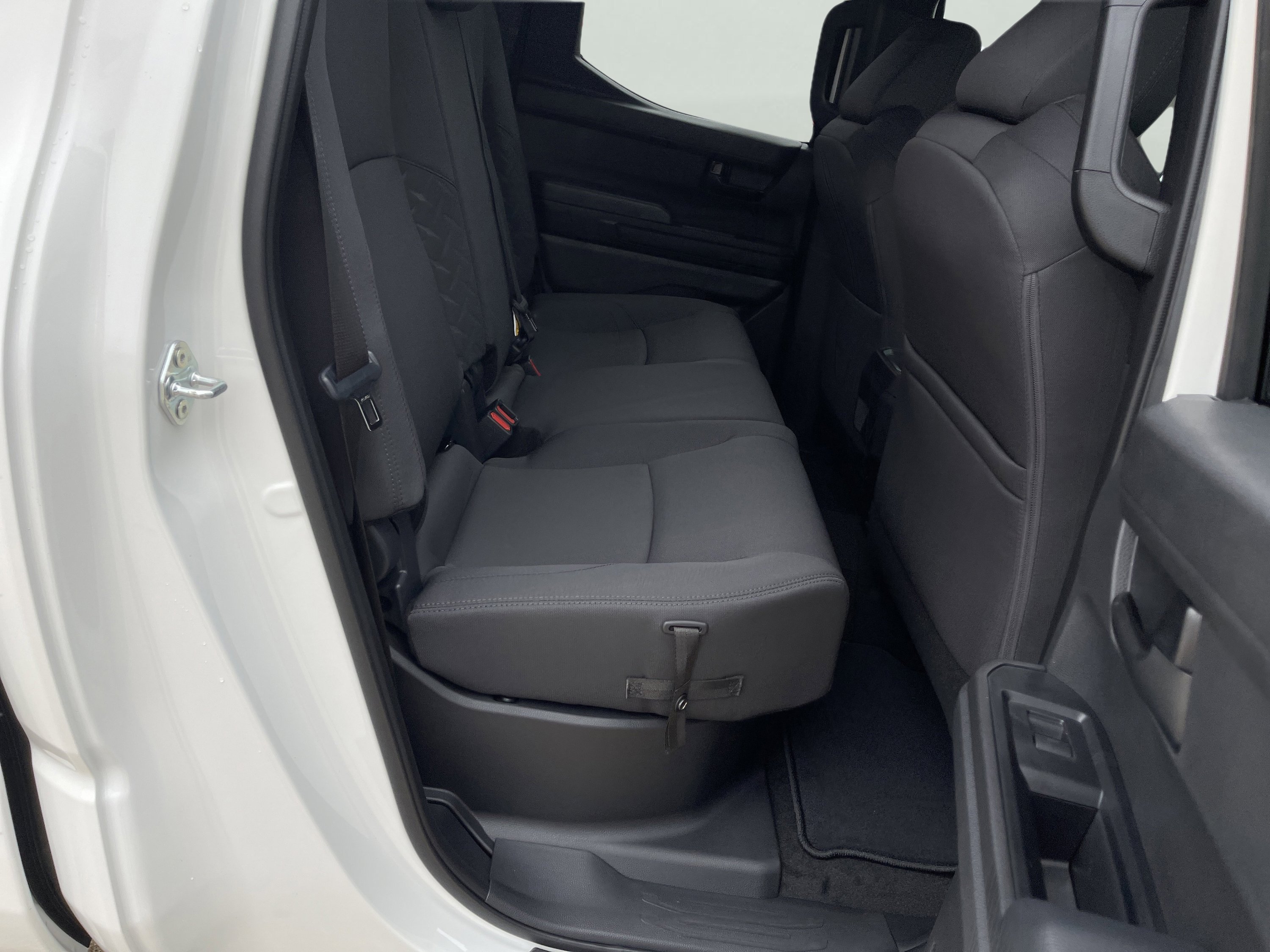 New 2026 Ice Cap Toyota  SR5 image 14