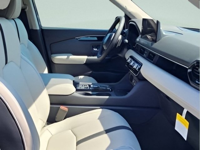 New 2026 Platinum White Pearl Honda RTL image 12