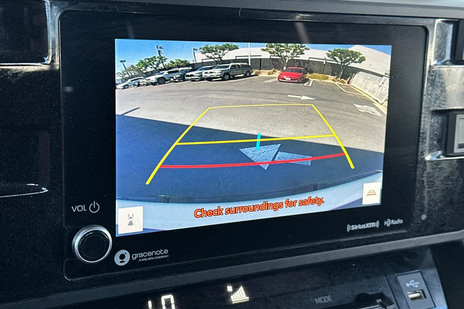 Used 2023 Ice Cap Toyota SR image 18