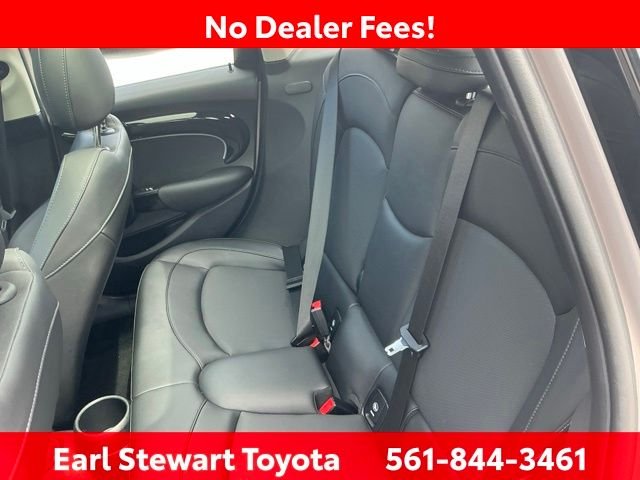 Used 2023 Gray MINI Signature image 17