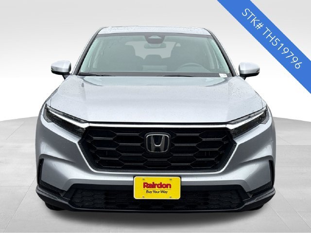 New 2026  Honda LX image 2