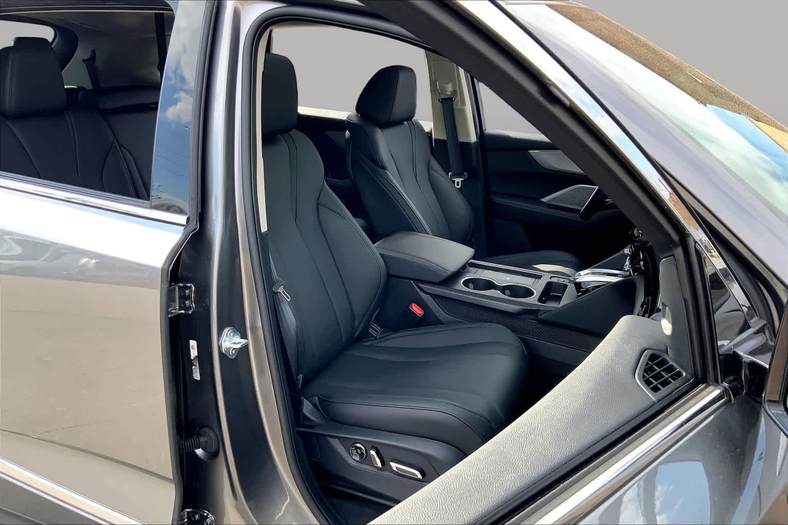 2026 Acura MDX Base - Photo 15
