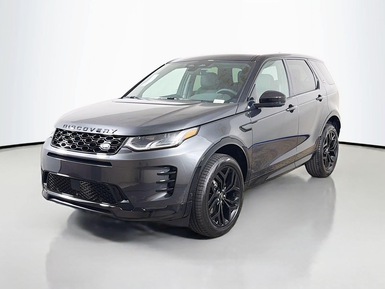 2020 Land Rover Discovery Sport Info | Land Rover Anaheim Hills