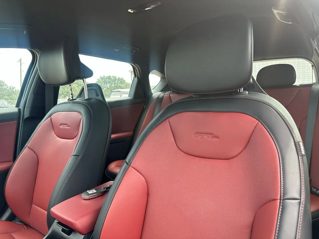 New 2026 Gray Kia GT-Line image 11